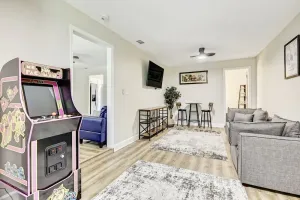 Image of Private Savannah Getaway Near Historic Riverfront!