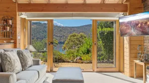 Image of The Wolery - Outstanding 2 Bedroom Waterfront Property
