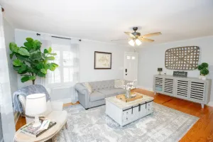 Image of QUAIL COTTAGE - 2 Bed home 4 blocks from downtown Thomasville