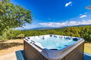 Image of Spectacular Views w/ Hot Tub/BBQ -Yosemite & Bass Lake