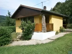 Image of Chalet - Lautenbachzell  House with garden