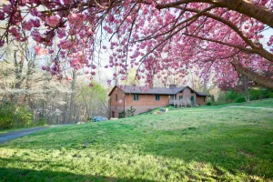 Image of Oasis getaway in the Brandywine Valley