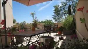 Image of Gabriel wine tourism gîte