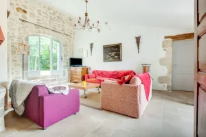Image of La Bastide de Larrouy