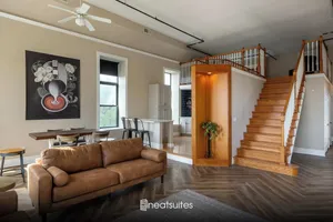 Image of Mason's View - Cincy Hilltop Apartment
