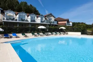 Image of Résidence Le Hameau du Lac - maeva Home - Appartement 2 Pièces 4 Personnes - Budget MAE-2695