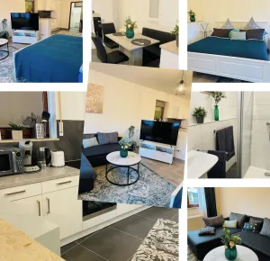 Image of Emma vacation apartment on the Romantic Road
