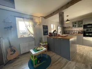 Image of Juliette's garden