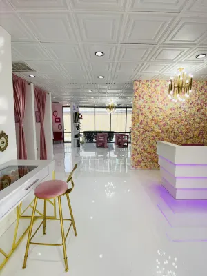 Image of Private Luxury Boutique Space