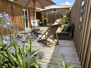 Image of La cabane du Rocher