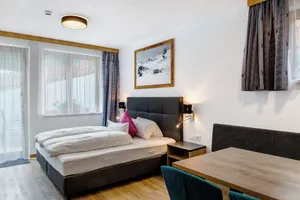 Image of Apartment 'Ballunspitze' with Mountain View, Shared Terrace and Wi-Fi