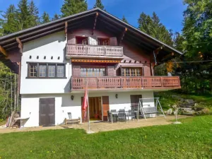 Image of Chalet L'Oiselet by Interhome