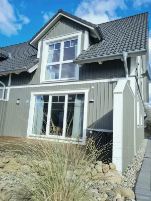 Image of Pretty Baltic Sea vacation home with sauna - close to the beach & in a quiet location