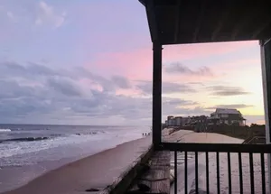Image of Quaint beach condo with fantastic views