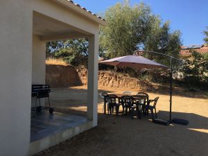 Image of VILLA EN BALAGNE in CATERI