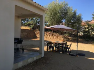 Image of VILLA EN BALAGNE in CATERI