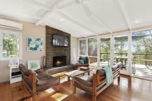 Image of Tree Top Getaway