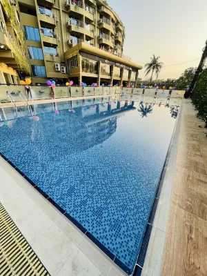 Image of Hotel Kollol by J&Z Group