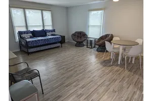 Image of Spacious Apartment Minutes from State Park & Lake