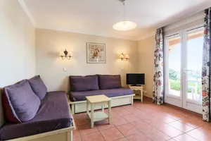 Image of Les Issambres Corniche - maeva Home - Appartement 2 pièces 5 personnes Sélection MAE-1819