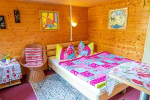 Image of Summer cottage 5 - Vacation at the Bierbach