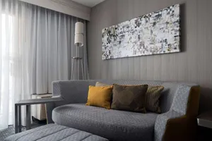 Image of Close to Downtown San Francisco! Pets are Welcome Here!