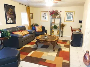 Image of Cozy Clean home NRG\/SaberCats Stadium\/Beltway 8