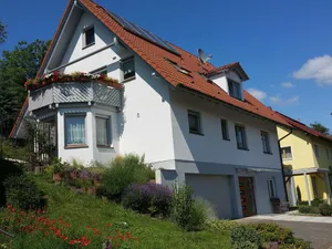 Image of Apartment Am Südhang - Apartment 43sqm, max. 4 people