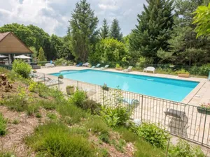 Image of Holiday Home La Châtaigneraie by Interhome