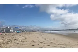 Image of Hampton Beach Condo a Block off the Beach!