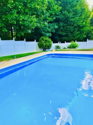 Image of Mountain Retreat: Pool, Hot Tub & Spacious, Family-Friendly Comfort