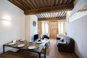 Image of Le St Pierre - Style et Caractere a 10min du Vieux Lyon