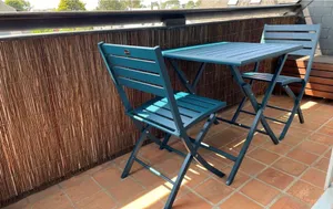 Image of SAUVAGERE - Studio balcon, Plage 300m - UD67