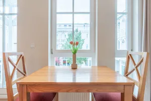 Image of Apartment 336, Seepark Sellin - Apartment 336, House Having