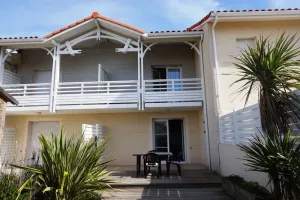 Image of Sympathique maison mitoyenne avec terrasse (125)
