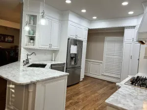 Image of Masters Rental
