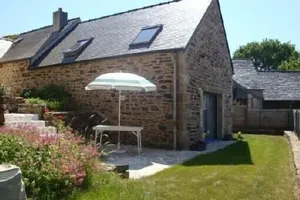 Image of Morlaix Gite In Framework Based Rural and 8 km from the Sea