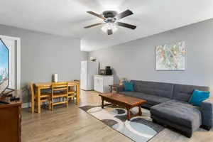 Image of Red River Duplex - Unit 3 - 12 miles to the Gorge!