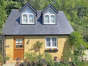 Image of A beautiful and cosy one bedroom cottage located in the idyllic village of Lower Heyford, Bicester.