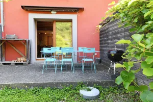 Image of Pâquerettes **, House for 6 people in Kaysersberg - 4 bedrooms, garden, parking