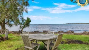 Image of The Waterfront House - Pet Friendly - Absolute Waterfront