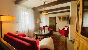 Image of Cozy vacation apartment near the center