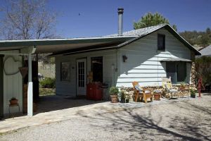 Image of Private Cottage “Storybook Barn”