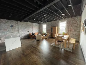 Image of ☆ Home Away From Home ☆ Downtown Mount Airy-APT 201
