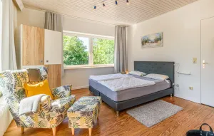 Image of One-Bedroom Apartment In St, Annen