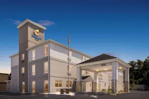 Image of Comfort Inn