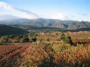 Image of Beautiful village home in the foothills of the Pyrenees