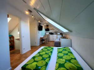Image of Auszeit im Grünen - Ferienwohnung in Hünxe