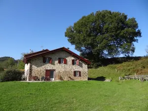 Image of House Hargina-behere