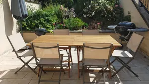 Image of country holiday home - in Champagne - Trélou sur Marne